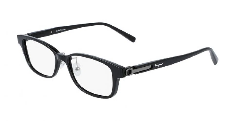 Salvatore Ferragamo SF2890A Eyeglasses - view 2